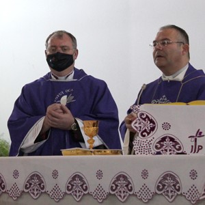 "Ovo je kruna pobožnosti svetom Josipu u hrvatskome narodu"